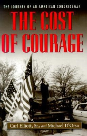 The Cost of Courage
