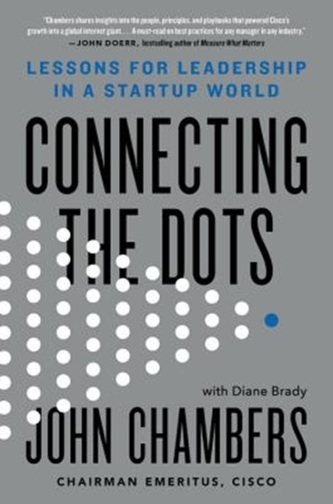 CONNECTING THE DOTS