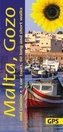 Malta, Gozo and Comino: 3 car tours, 60 long and short walks