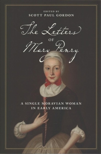 The Letters of Mary Penry