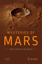 Mysteries of Mars