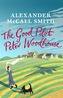 The Good Pilot, Peter Wodehouse
