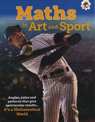 Maths in Art and Sport - It's A Mathematical World