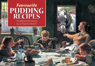 Favourite Pudding Recipes