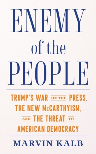Enemy of the People
