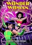 Circe's Dark Reign