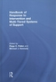 Handbook of Response to Intervention and Multi-Tiered Systems of Support