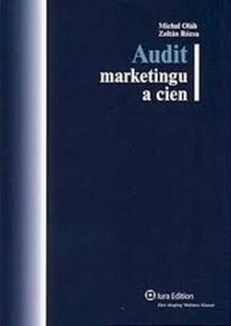 Audit marketingu a cien