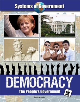 Democracy: The People's Government