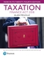 Melville's Taxation: Finance Act 2018