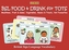 BSL BSL FOOD & DRINK for TOTS
