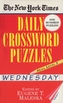 New York Times Daily Crossword Puzzles (Wednesday),