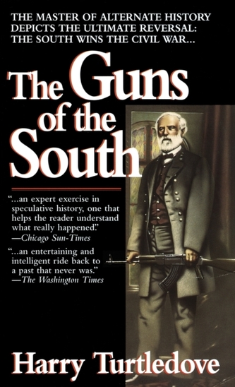 The Guns Of The South