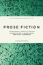 UEA Creative Writing Anthology Prose Fiction