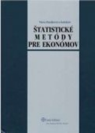Štatistické metódy pre ekonómov