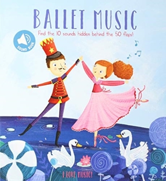 I LOVE MUSIC