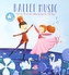 I LOVE MUSIC