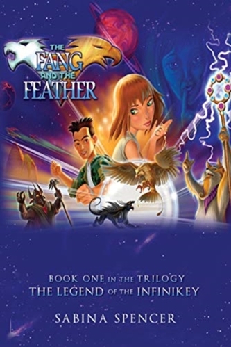 FANG & THE FEATHER FANG & THE FEATHER