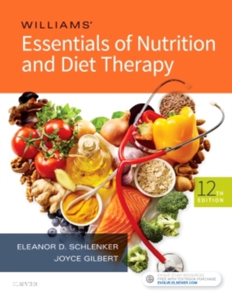 Williams' Essentials of Nutrition and Diet Therapy