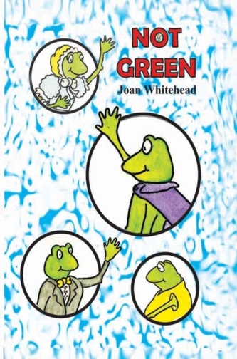 Not Green