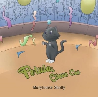 PETULA CIRCUS CAT PETULA CIRCUS CAT