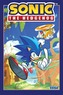 Sonic The Hedgehog, Vol. 1