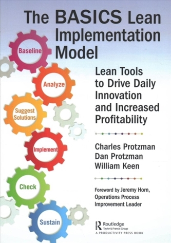 The BASICS Lean Implementation Model