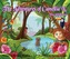 The Adventures of Camellia N.; The Rainforest