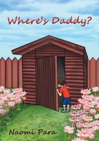 WHERES DADDY