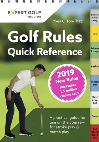 Golf Rules Quick Reference