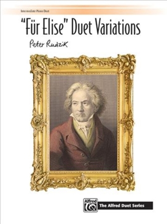 FUR ELISE VARIATIONS