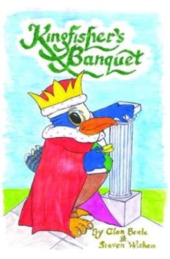 Kingfisher's Banquet