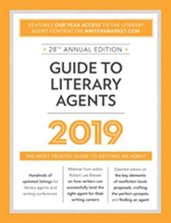 Guide to Literary Agents 2019