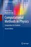 Computational Methods in Physics