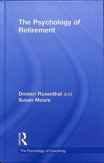 The Psychology of Retirement