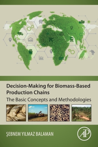 Decision-Making for Biomass-Based Production Chains