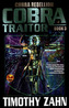 COBRA TRAITOR