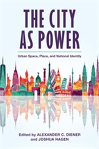 The City as Power
