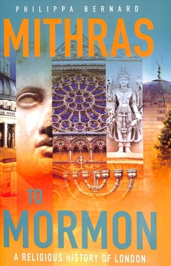 Mithras to Mormon