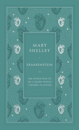 FRANKENSTEIN