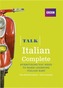 Talk  Italian Complete (Book/CD Pack)