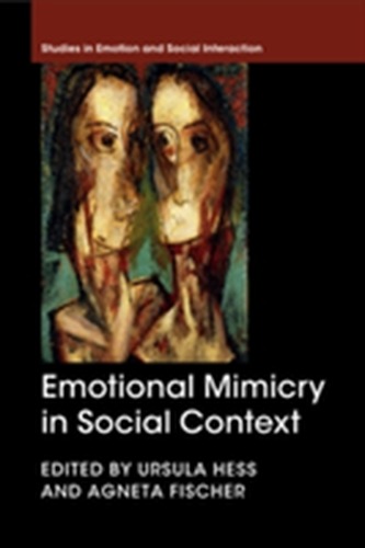 Studies in Emotion and Social Interaction