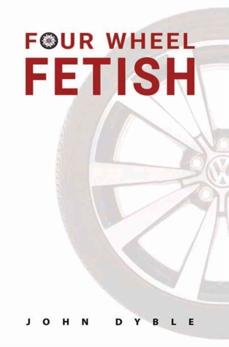 Four Wheel Fetish