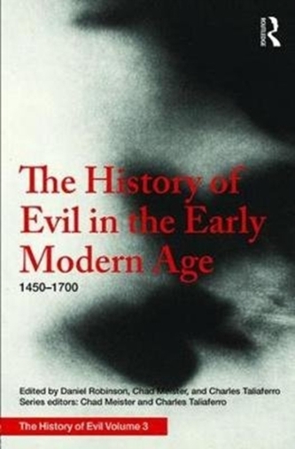 The History of Evil in the Early Modern Age