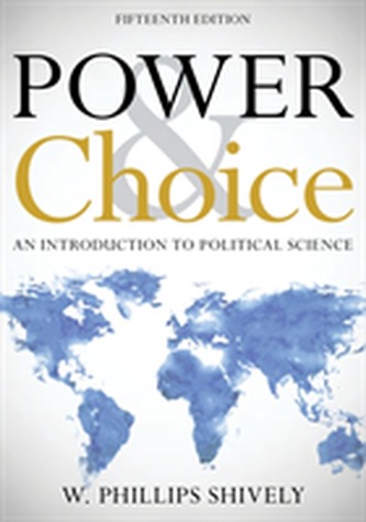 Power & Choice