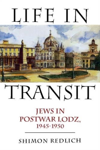 Life in Transit