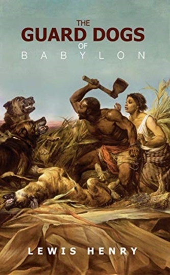 The Guard Dogs of Babylon