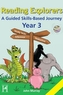 Reading Explorers - Year 3