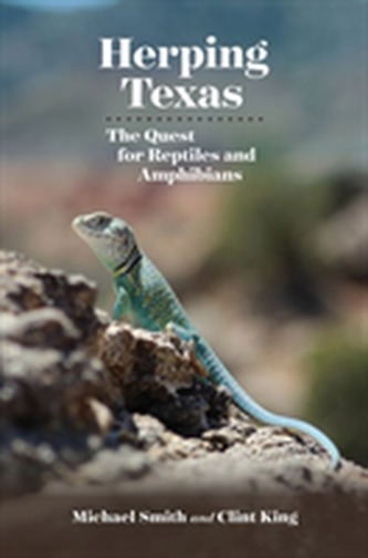 Herping Texas