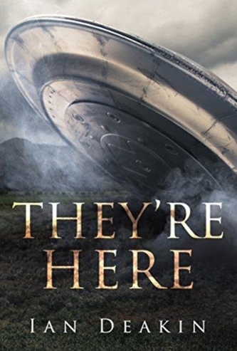 They're Here